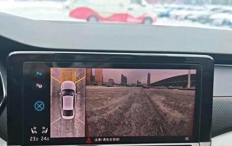 Skoda Octavia IV, 2021 год, 1 950 007 рублей, 20 фотография