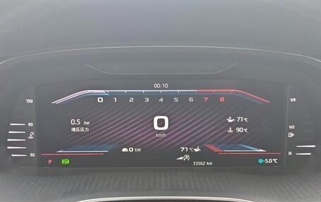 Skoda Octavia IV, 2021 год, 1 950 007 рублей, 17 фотография