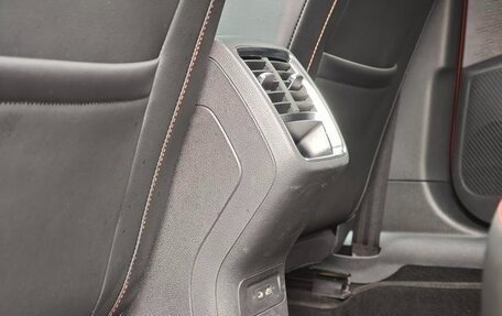 Skoda Octavia IV, 2021 год, 1 950 007 рублей, 25 фотография