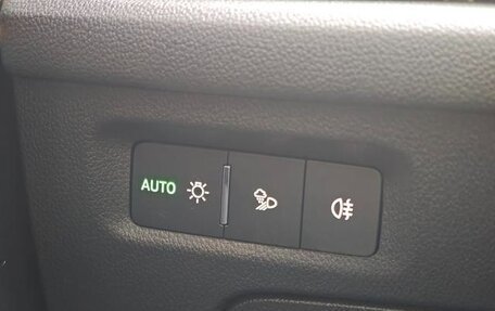 Skoda Octavia IV, 2021 год, 1 950 007 рублей, 18 фотография