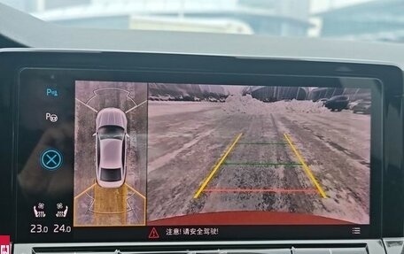 Skoda Octavia IV, 2021 год, 1 950 007 рублей, 21 фотография