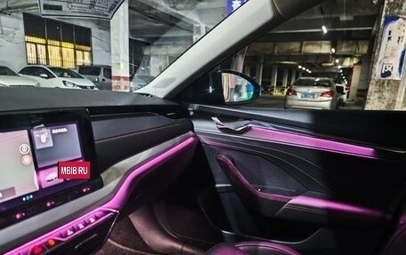 Skoda Octavia IV, 2021 год, 1 950 007 рублей, 23 фотография