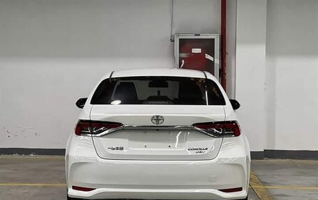 Toyota Corolla, 2022 год, 1 110 000 рублей, 6 фотография