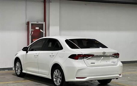 Toyota Corolla, 2022 год, 1 110 000 рублей, 5 фотография