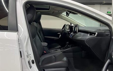 Toyota Corolla, 2022 год, 1 110 000 рублей, 7 фотография