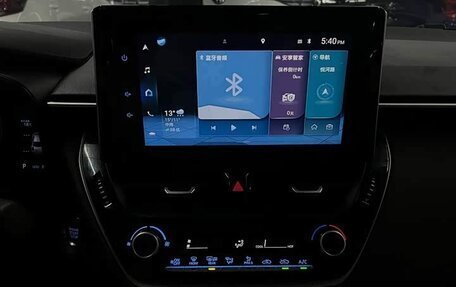 Toyota Corolla, 2022 год, 1 110 000 рублей, 13 фотография