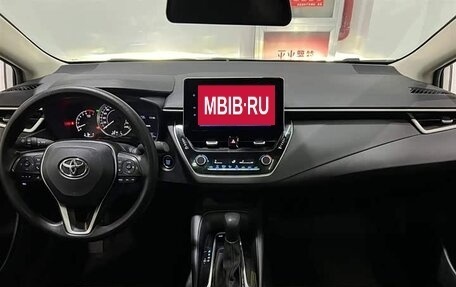 Toyota Corolla, 2022 год, 1 110 000 рублей, 9 фотография