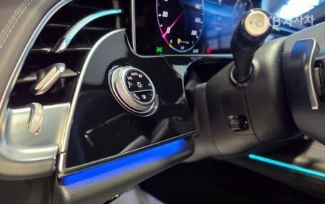 Mercedes-Benz E-Класс, 2025 год, 9 410 000 рублей, 9 фотография