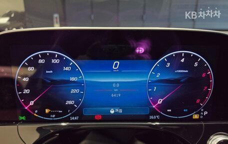 Mercedes-Benz E-Класс, 2025 год, 9 410 000 рублей, 11 фотография