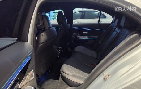 Mercedes-Benz E-Класс, 2025 год, 9 410 000 рублей, 7 фотография