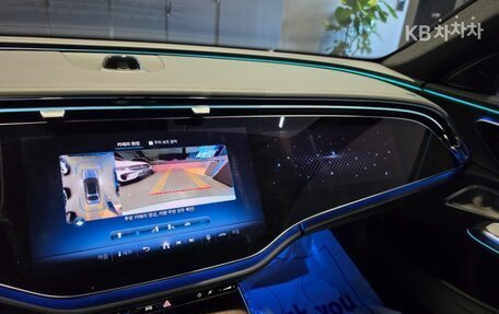 Mercedes-Benz E-Класс, 2025 год, 9 410 000 рублей, 13 фотография