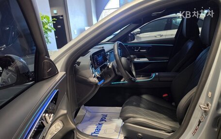 Mercedes-Benz E-Класс, 2025 год, 9 410 000 рублей, 6 фотография