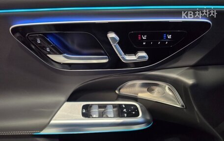 Mercedes-Benz E-Класс, 2025 год, 9 410 000 рублей, 12 фотография