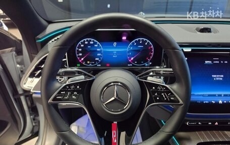 Mercedes-Benz E-Класс, 2025 год, 9 410 000 рублей, 10 фотография