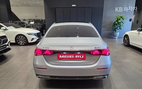 Mercedes-Benz E-Класс, 2025 год, 9 410 000 рублей, 3 фотография