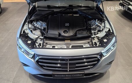 Mercedes-Benz E-Класс, 2025 год, 9 410 000 рублей, 18 фотография