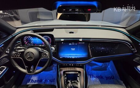 Mercedes-Benz E-Класс, 2025 год, 9 410 000 рублей, 20 фотография