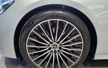 Mercedes-Benz E-Класс, 2025 год, 9 410 000 рублей, 19 фотография