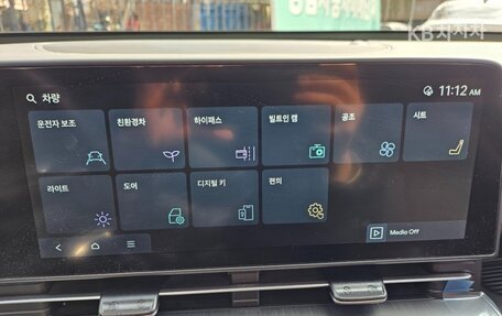 Hyundai Kona, 2024 год, 1 610 000 рублей, 13 фотография