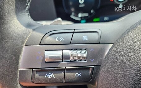 Hyundai Kona, 2024 год, 1 610 000 рублей, 9 фотография