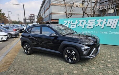 Hyundai Kona, 2024 год, 1 610 000 рублей, 3 фотография