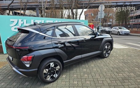 Hyundai Kona, 2024 год, 1 610 000 рублей, 4 фотография