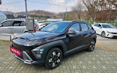 Hyundai Kona, 2024 год, 1 610 000 рублей, 2 фотография
