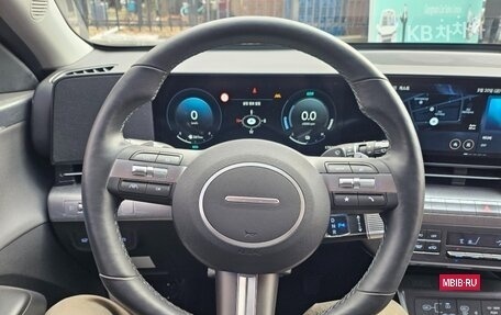 Hyundai Kona, 2024 год, 1 610 000 рублей, 8 фотография