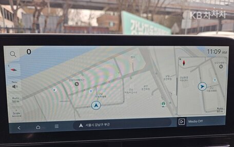 Hyundai Kona, 2024 год, 1 610 000 рублей, 16 фотография