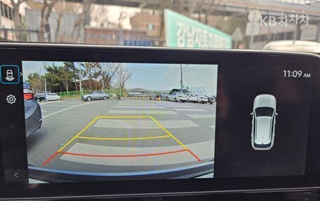 Hyundai Kona, 2024 год, 1 610 000 рублей, 15 фотография