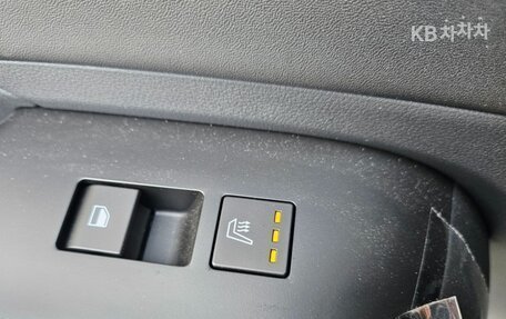 Hyundai Kona, 2024 год, 1 610 000 рублей, 22 фотография