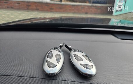 Hyundai Kona, 2024 год, 1 610 000 рублей, 28 фотография