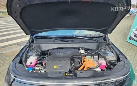 Hyundai Kona, 2024 год, 1 610 000 рублей, 29 фотография