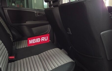 Suzuki SX4 II рестайлинг, 2010 год, 1 000 000 рублей, 3 фотография