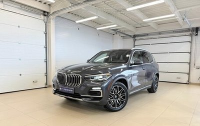 BMW X5, 2019 год, 5 999 900 рублей, 1 фотография