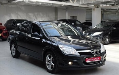 Opel Astra H, 2012 год, 630 000 рублей, 1 фотография