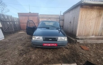 ИЖ 2126 «Ода», 2003 год, 90 000 рублей, 1 фотография