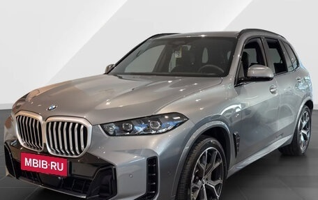 BMW X5, 2025 год, 11 020 000 рублей, 1 фотография
