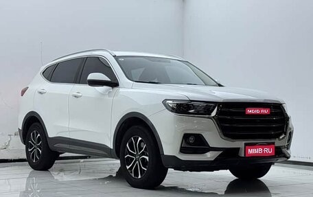 Haval H6, 2021 год, 1 130 000 рублей, 1 фотография