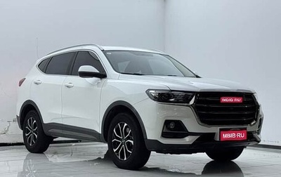 Haval H6, 2021 год, 1 130 000 рублей, 1 фотография
