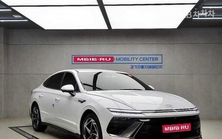 Hyundai Sonata VIII, 2026 год, 3 110 000 рублей, 1 фотография