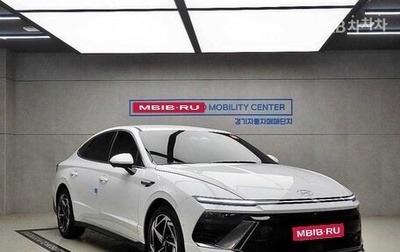 Hyundai Sonata VIII, 2026 год, 3 110 000 рублей, 1 фотография