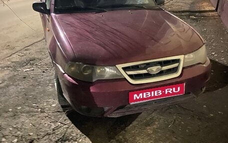 Daewoo Nexia I рестайлинг, 2009 год, 130 000 рублей, 1 фотография