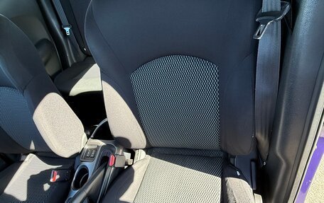 Nissan Juke II, 2014 год, 840 000 рублей, 12 фотография