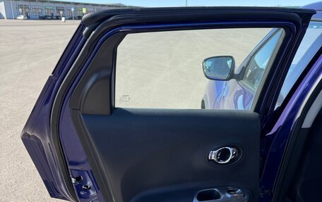 Nissan Juke II, 2014 год, 840 000 рублей, 21 фотография