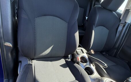 Nissan Juke II, 2014 год, 840 000 рублей, 18 фотография