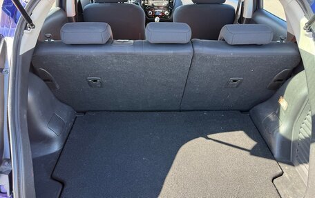 Nissan Juke II, 2014 год, 840 000 рублей, 28 фотография