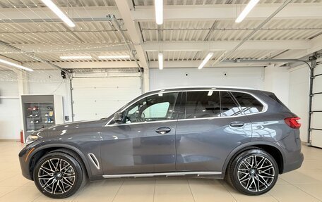 BMW X5, 2019 год, 5 999 900 рублей, 3 фотография