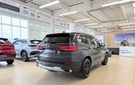 BMW X5, 2019 год, 5 999 900 рублей, 6 фотография