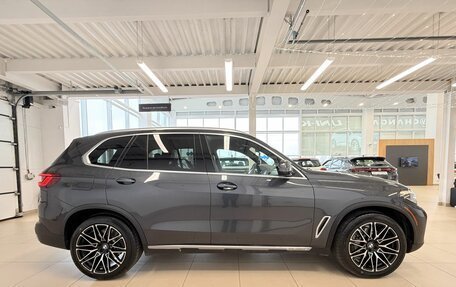 BMW X5, 2019 год, 5 999 900 рублей, 7 фотография